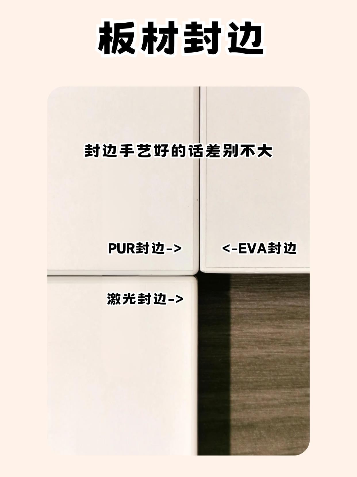板材封边